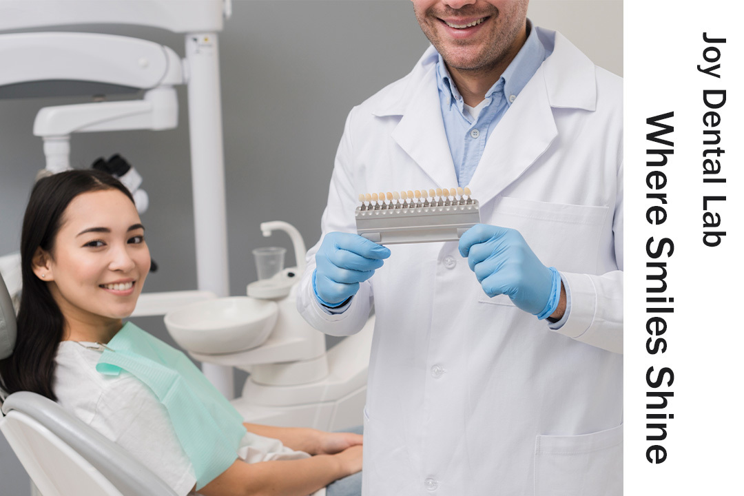 Jüngste Firmenblogs über Warum Dental Lab Direct die Zukunft hochwertiger Zahnersatz-Restaurationen im Jahr 2025 ist